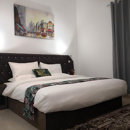 Aryaf Nizwa Hotel Apartments Exterior photo