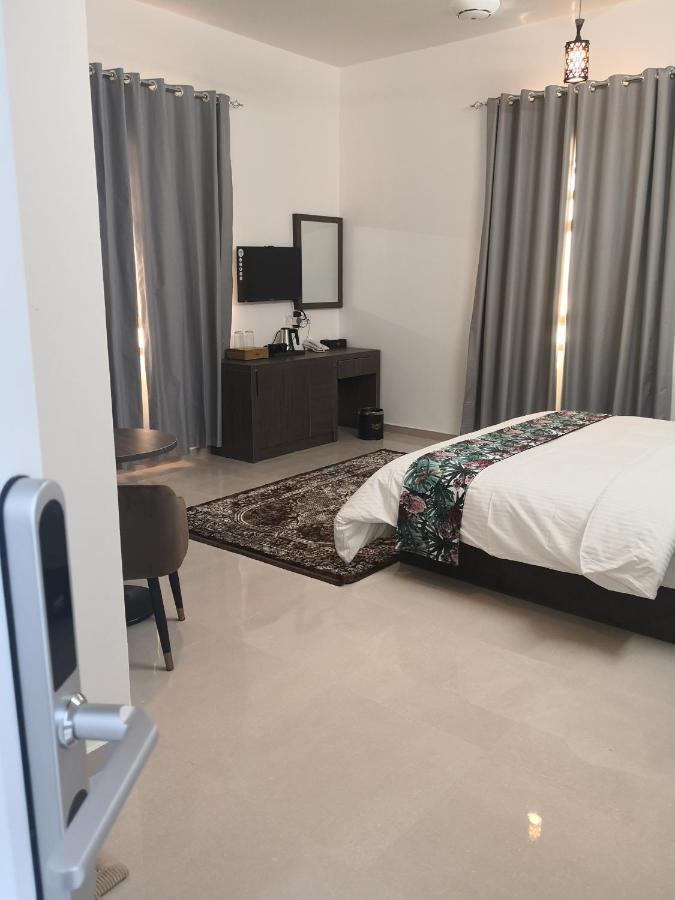 Aryaf Nizwa Hotel Apartments Exterior photo