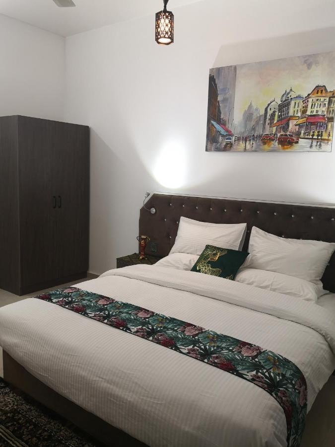 Aryaf Nizwa Hotel Apartments Exterior photo
