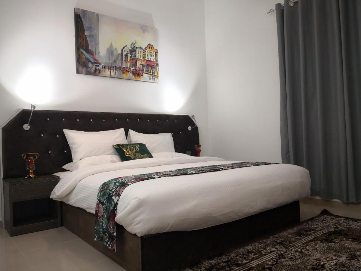 Aryaf Nizwa Hotel Apartments Exterior photo